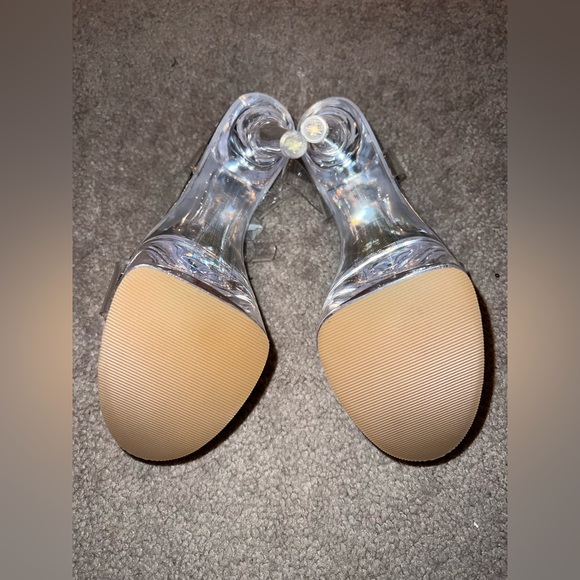 Azalea Wang “Croix” Pleasure Heels - Picture 6 of 8